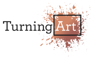 Turning Art Logo